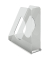 Stehsammler Europost 21433, A4, transparent, Kunststoff, 72mm