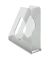Stehsammler Europost 21433, A4, transparent, Kunststoff, 72mm