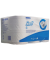Toilettenpapier  8518, 3-lagig, hochwei&szlig;, 350 Blatt,