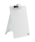 Glas-Magnetboard 1905173, 29,7x21,6cm, Glas, rahmenlos