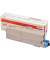 Toner 46490606 46490606 (46490606), magenta, ca. 6000 Seiten
