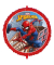 Folienballon Spider-Man Crime Fighter