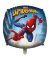 Folienballon Spiderman