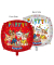 Folienballon Paw Patrol Party