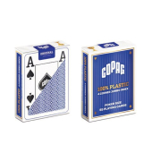 Kartenspiel Poker Jumbo Face, sortiert COPAG 10000534-0001