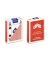 Kartenspiel Poker Jumbo Face, sortiert COPAG 10000534-0001