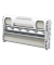 Laminierrolle Xyron Creative Station 18644, bis A4, 215mm x 10m, 80mic, gl&auml;nzend, mit Kassette	