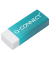 Radiergummi 60x22x11mm f&uuml;r.Bleistifte