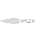 Korrekturstift Correction Pen 8ml white