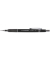 Druckbleistift Kappa KF00391, KF00391, H&auml;rte HB, 0,3mm, schwarz, mit Radiergummi