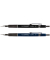 Druckbleistift Kappa KF00392, KF00392, H&auml;rte HB, 0,5mm, sortiert, mit Radiergummi