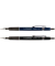 Druckbleistift Kappa KF00393, KF00393, H&auml;rte HB, 0,7mm, sortiert, mit Radiergummi