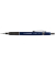 Druckbleistift Kappa KF00394, KF00394, H&auml;rte HB, 0,9mm, schwarz, mit Radiergummi