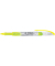 Textmarker KF00395, gelb, 1-4mm Keilspitze