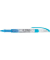 Textmarker KF00399, blau, 1-4mm Keilspitze