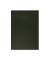 Umschlagkarton KF00501 A4 Karton 250 g/m&sup2; schwarz Lederstruktur