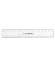 Kunststoff-Lineal Economy KF00583 transparent 15cm mit Tuschekante