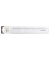 Kunststoff-Lineal Standard KF00586 transparent 20cm mit Tuschekante im Etui