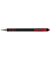 Kugelschreiber Lamda KF00671 KF00671, rot, 0,5mm, Einweg