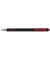 Kugelschreiber Lamda KF00671 KF00671, rot, 0,5mm, Einweg