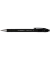 Kugelschreiber Lamda KF00672 KF00672, schwarz, 0,5mm, Einweg