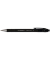 Kugelschreiber Lamda KF00672 KF00672, schwarz, 0,5mm, Einweg
