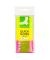 Haftnotizen KF01224, 38x51mm, 3-farbig sortiert (neonpink/neongr&uuml;n/neonorange), rechteckig