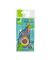 Korrekturroller KF01593 transparent, 5mm x 8m, Einweg, in 100 % recycelter Karton