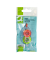 Korrekturroller KF02131 Mini, transparent, 4,2mm x 5m, Einweg, in 100 % recycelter Karton