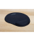 Mousepad KF02213 schwarz 23x26cm