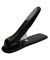Blockhefter KF02293, schwarz, 100 Blatt