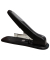 Blockhefter KF02293, schwarz, 100 Blatt