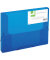 Heftbox KF02307, A4 blau, 2,5cm F&uuml;llh&ouml;he, Polypropylen (PP)