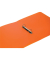 Ringbuch KF02485, A4 2 Ringe 25mm Ring-&Oslash; Polypropylen (PP) orange-transparent