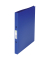 Ringbuch KF02917, A4 2 Ringe 16mm Ring-&Oslash; Polypropylen (PP) blau