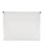 Rei&szlig;verschlusstasche PVC A4 transparent