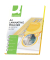 Laminierfolien KF04114, A4, 216x303mm, 80mic, gl&auml;nzend