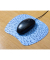Mousepad Regentropfen KF04559 foto Wassertropfen 21x17cm