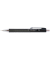 Druckbleistift, KF01937, H&auml;rte HB, 0,5mm, rauchgrau