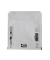 Luftpolstertaschen CD, KF10450, innen 180x165mm, wei&szlig;
