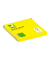 Haftnotizen KF10514, 76x76mm, brillantgelb, quadratisch