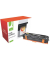 Toner KF10824 (kompatibel zu HP 125A), gelb, ca. 1400 Seiten