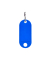 KF10872 Schl&uuml;sselanh&auml;nger d.blau