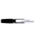 Boardmarker Premium, KF11168, schwarz, 3mm Rundspitze