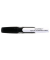 Boardmarker Premium, KF11168, schwarz, 3mm Rundspitze