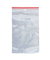 Druckbandbeutel 100x150mm transparent 