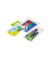 Druckbandbeutel 100x150mm transparent 