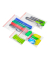 Druckbandbeutel 120x180mm transparent 