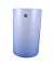 Luftpolsterfolie KF11469 kleinnoppig Polyethylen transparent 100cm x 100m 