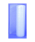 Luftpolsterfolie KF11472 kleinnoppig Polyethylen transparent 50cm x 5m 